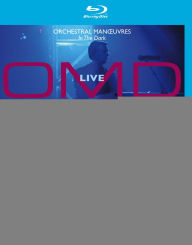 Title: OMD: Live - Architecture & Morality & More [Blu-ray]