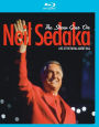 Neil Sedaka: The Show Goes On - Live at Royal Albert Hall [Blu-ray]