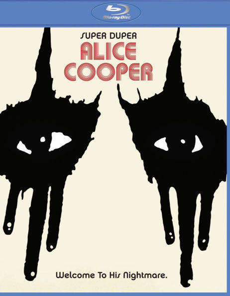 Welcome to His Nightmare: Super Duper Alice Cooper [Video]
