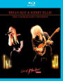 Brian May & Kerry Ellis: The Candelight Concerts - Live at Montreux 2013 [2 Discs] [Blu-ray]