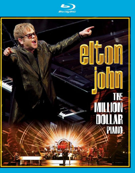 The Million Dollar Piano [Video]