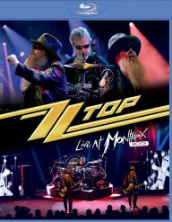 Title: Zz Top: Live At Montreux 2013