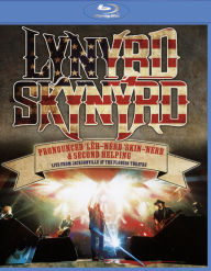 Title: Lynyrd Skynyrd: Pronouced Leh-nerd Skin-nerd & Second Helping - Live, Author: 