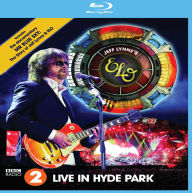 Title: Jeff Lynne's Elo: Live In Hyde Park, Author: 