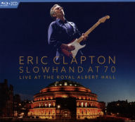 Title: Slowhand at 70 [Blu-Ray/2CD]