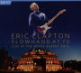Eric Clapton: Slowhand at 70 - Live at the Royal Albert Hall [Blu-ray/2 CD]