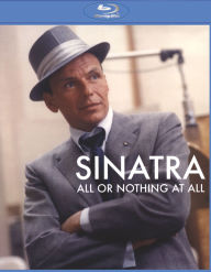 Title: Frank Sinatra: All Or Nothing At All [2 Dvd], Author: 