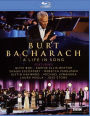 Burt Bacharach: A Life in Song [Blu-ray]