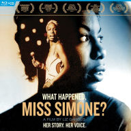 Title: What Happened, Miss Simone?
