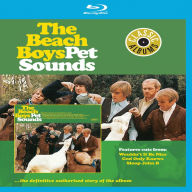 Title: Classic Albums: The Beach Boys - Pet Sounds [Blu-ray]