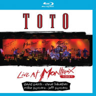 Title: Live at Montreux 1991 [Video]