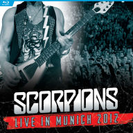 Title: Scorpions: Live in Munich 2012 [Blu-ray]