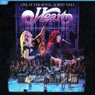 Title: Heart: Live at the Royal Albert Hall - With The Royal Philharmonic Orchestra