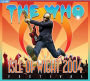 The Who: Live at the Isle of Wight Festival 2004 [Blu-ray]