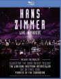 Hans Zimmer: Live in Prague [Blu-ray]