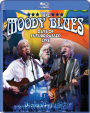 The Moody Blues: Days of Future Passed Live [Blu-ray]