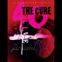 The Cure: 40 Live Cureation - 25 + Anniversary [Blu-ray]