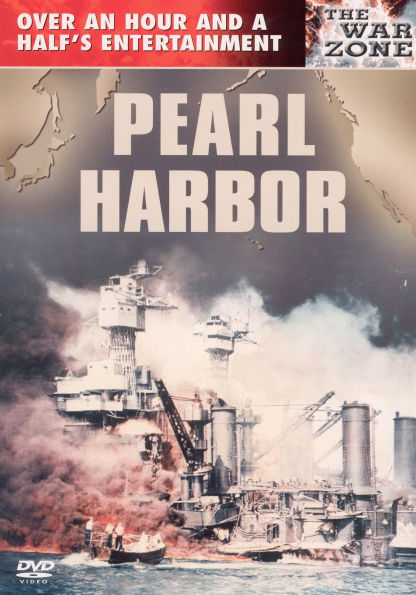 Pearl Harbor