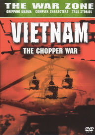 Title: Vietnam: The Chopper War