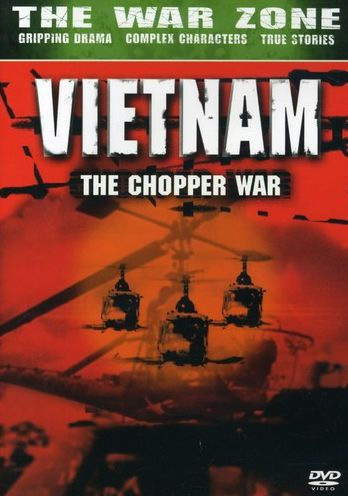 Vietnam: The Chopper War