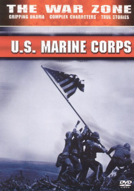 U.S. Marine Corps by Us Marine Corps | DVD | Barnes & Noble®