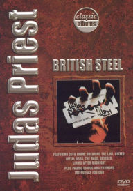 Title: Classic Albums: Judas Priest - British Steel