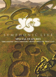 Title: Yes: Symphonic Live [2 Discs]