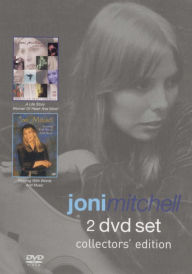 Title: Joni Mitchell: A Life Story/Painting With Words and Music [Collector's Edition] [2 Discs]