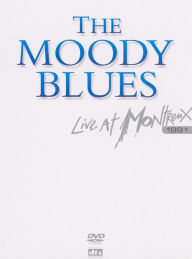 Title: The Moody Blues: Live at Montreux, 1991