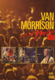 Title: Van Morrison: Live at Montreux 1980/1974