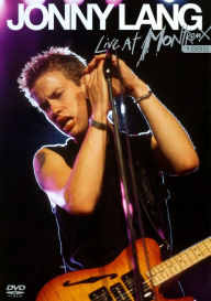 Title: Jonny Lang: Live at Montreux