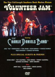 Title: The Charlie Daniels Band: Volunteer Jam