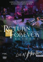 Return to Forever Returns: Live at Montreux 2008