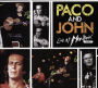 Paco De Lucia/John McLaughlin: Live at Montreux 1987 [DVD/CD]