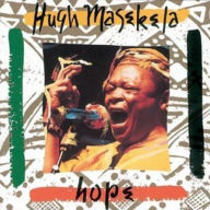 Title: Hope, Artist: Hugh Masekela
