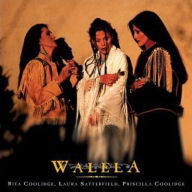 Title: Walela, Artist: Rita Coolidge