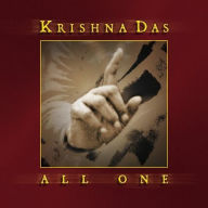 Title: All One, Artist: Krishna Das
