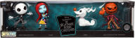 Title: 2.5 Nightmare Before Christmas 4-Pack