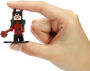 Alternative view 3 of Nano Metalfigs Minecraft (Dungeons) 18 Pack Series 7