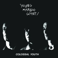 Title: Colossal Youth, Artist: Young Marble Giants