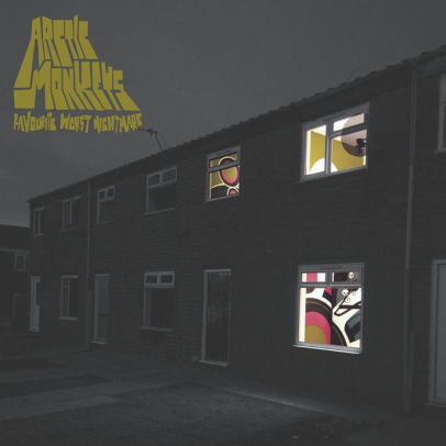 Framed Arctic Monkeys Am Memorabilia Ebay
