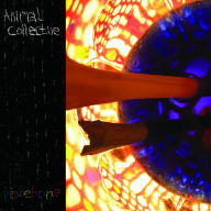 Title: Peacebone, Artist: Animal Collective