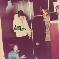 Title: Humbug, Artist: Arctic Monkeys