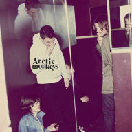 Title: Humbug, Artist: Arctic Monkeys