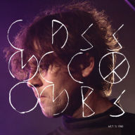 Title: Wit's End, Artist: Cass McCombs