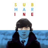 Title: Submarine, Artist: Alex Turner