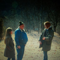 Title: Swing Lo Magellan, Artist: Dirty Projectors