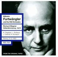 Richard Wagner: Götterdämmerung - Act 3