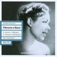 Title: Gounod: Filemone e Bauci, Artist: Renata Scotto