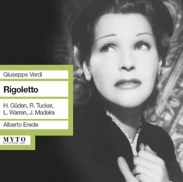 Verdi: Rigoletto